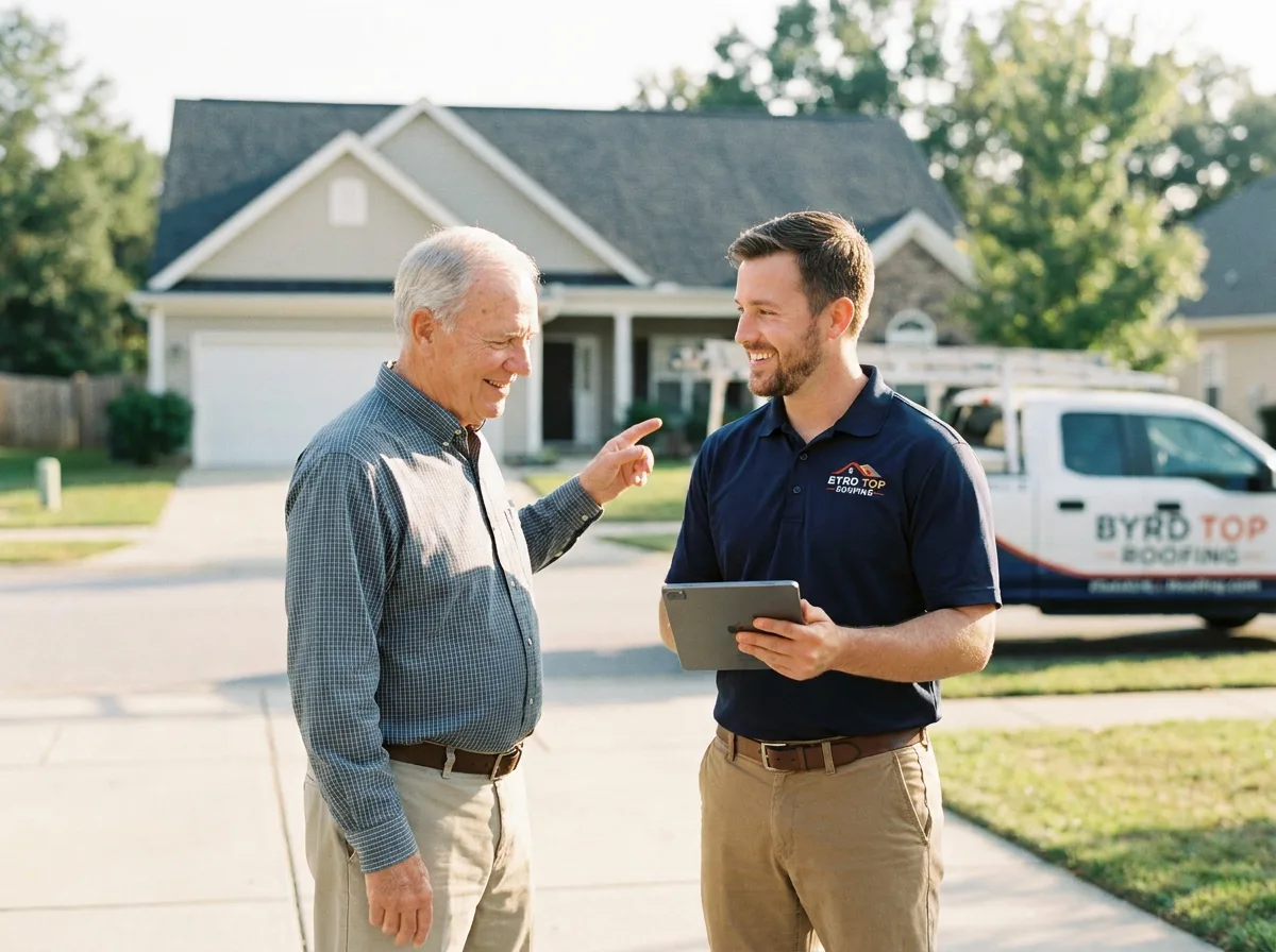 Roofing Wann, OK FAQs